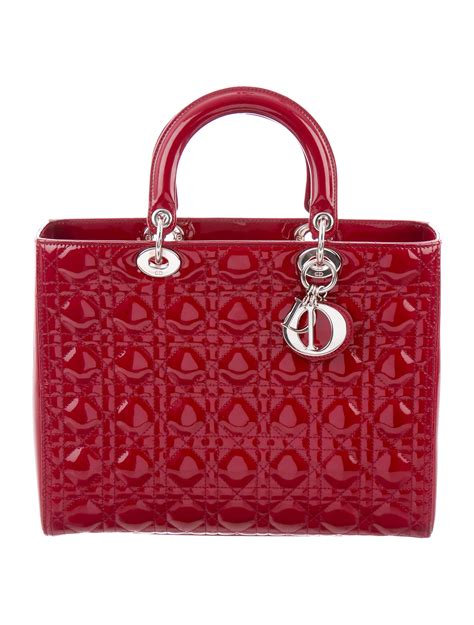 borse christian dior indossate|Luxury Designer Handbags for Women .